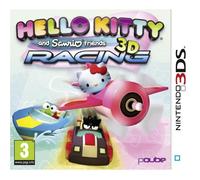 Hello Kitty et Friends 3D Racing Nintendo 3DS G