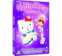 Hello Kitty Friends Alice in [Edizione: Regno Unito] [Import]