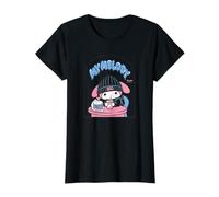 Hello Kitty - Friends Date Night My Melody, Rose T-Shirt