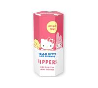 Hello Kitty & Friends Figurine Mini Hippers Boîte Surprise Sanrio Collection