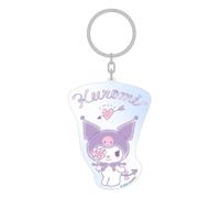 Hello Kitty & Friends Kuromi Porte-clés 6 cm