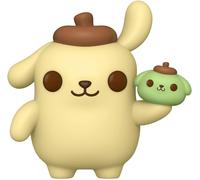 Funko – Figurine Pop! Sanrio Hello Kitty (Pompom) – 9 cm