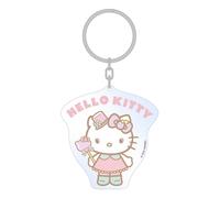 Hello Kitty & Friends Porte-clés Kawaii 6 cm