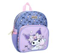 Hello Kitty & Friends Sac à dos Kuromi Forever Yours