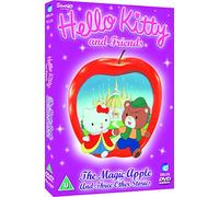 Hello Kitty Friends The Magic Apple [Edizione: Regno Unito] [Import]
