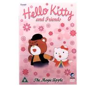 Hello Kitty Friends The Magic Apple [Edizione: Regno Unito] [Import]