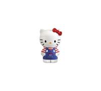 Hello Kitty Shampoo and Shower Gel 2 in 1 gel de douche et shampoing 2 en 1 pour enfant 2D 400 ml