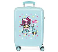 Hello Kitty Girl Gang Valise de cabine 38 x 55 x 20 cm