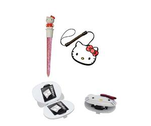 Hello Kitty Glam Set [import allemand]