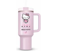 Hello Kitty Gobelet en acier inoxydable 1130 ml