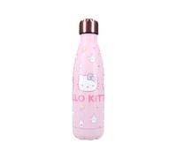 Hello Kitty - Gourde Hello Kitty Thirsty For More