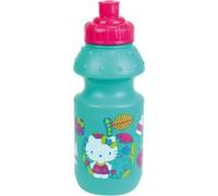 HELLO KITTY - Gourde sport 350 mL multicolore G