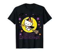 Hello Kitty Happy Halloween T-Shirt