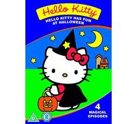 Hello Kitty Has Fun at Halloween [Edizione: Regno Unito] [Import]