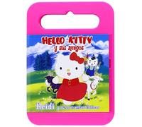 Hello Kitty Heidi [Import]