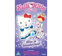 Hello Kitty - Hello Kitty - Alice [VHS]