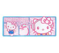 Hello Kitty: Hello Kitty Desk Mat