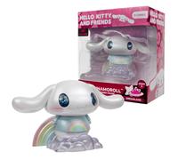 GPToys Figurine Hello Kitty Modèle Cinnamoroll 10 cm Dès 6 ans HKT084