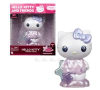 Hello Kitty Figurine Hello Kitty 10 cm pour les enfants à partir de 6 ans HKT081