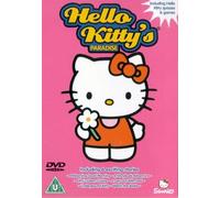 Hello Kitty - Hello Kitty - Hello Kitty's Paradise [Import anglais]