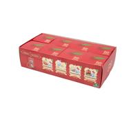 Hello Kitty Hello Kitty - Mini Box Avec Personnage De 4,5 Cm - Asst - Série : Big Apple Workshop