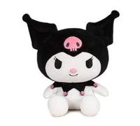 Hello Kitty Hello Kitty - Peluche Kuromi De 30 Cm