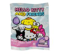 Hello Kitty Hello Kitty - Sachet De 1 Personnage De 5 Cm - Asst (En Présentoir)