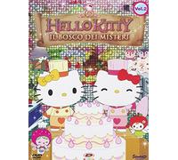 Hello Kitty-Il Bosco Dei misteri Volume 02 Episodi 07-13 [Import]