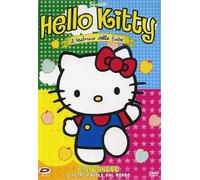 Hello Kitty - Il teatrino delle fiabe - Biancaneve Volume 01