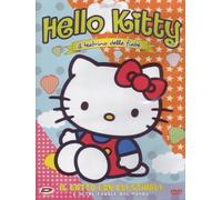 Hello Kitty-Il teatrino Delle fiabe-Il Gatto Con gli Stivali Volume 04 [Import]