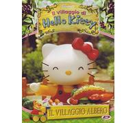 di Hello Kitty-Il villaggio Albero Volume 01 [Import]
