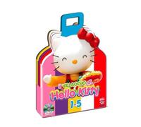 Hello Kitty - Il villaggio di Hello Kitty (serie completa) [(serie completa)]