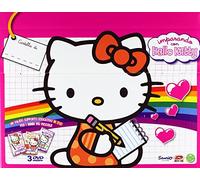 Hello Kitty - Imparando Con Hello Kitty