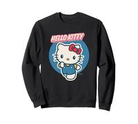 Hello Kitty - Into The Blue Sweatshirt