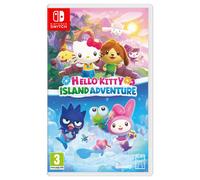Hello Kitty Island Adventure