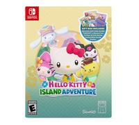 Hello Kitty Island Adventure - Coffret cadeau - Nintendo Switch