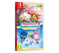 Hello Kitty Island Adventure - Deluxe Edition