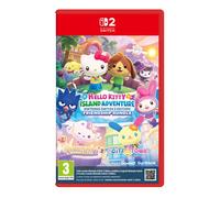 Hello Kitty Island Adventure - Friendship Bundle Nintendo Switch 2 Edition