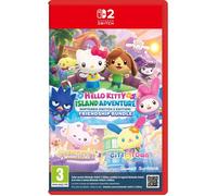 Hello Kitty Island Adventure: Frienship Bundle - Nintendo Switch 2 Edition • Jeu Nintendo Switch 2
