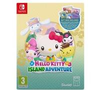 Hello Kitty Island Adventure Gift Pack Nintendo Switch A