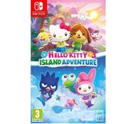 Hello Kitty Island Adventure - Jeu Nintendo Switch