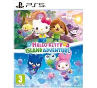 Hello Kitty Island Adventure - Jeu PS5