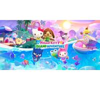 Hello Kitty Island Adventure (Nintendo Switch 2 Account)