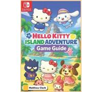 Hello Kitty Island Adventure (Poche)