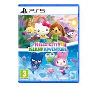 Hello Kitty : Island Adventure Ps5