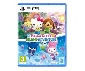 Hello Kitty Island Adventure - PS5