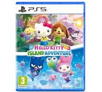 Hello Kitty Island Adventure PS5 E