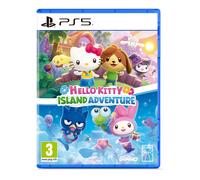 Hello Kitty Island Adventure - PS5 PlayStation 5 Standard E (Sony Playstation 5)