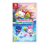 Hello Kitty Island Adventure - Switch Nin (Nintendo Switch) (PRESALE 29/08/2025)