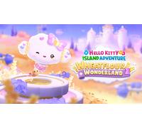 Hello Kitty Island Adventure Wheatflour Wonderland (PS5 Account)